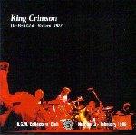 The Beat Club, Bremen, 1972 cover